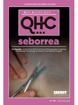 Qué Hacer Con... Seborrea