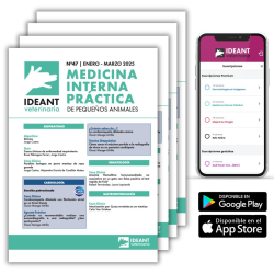 Suscripción Medicina Interna Práctica (APP + Impresa) - Anual